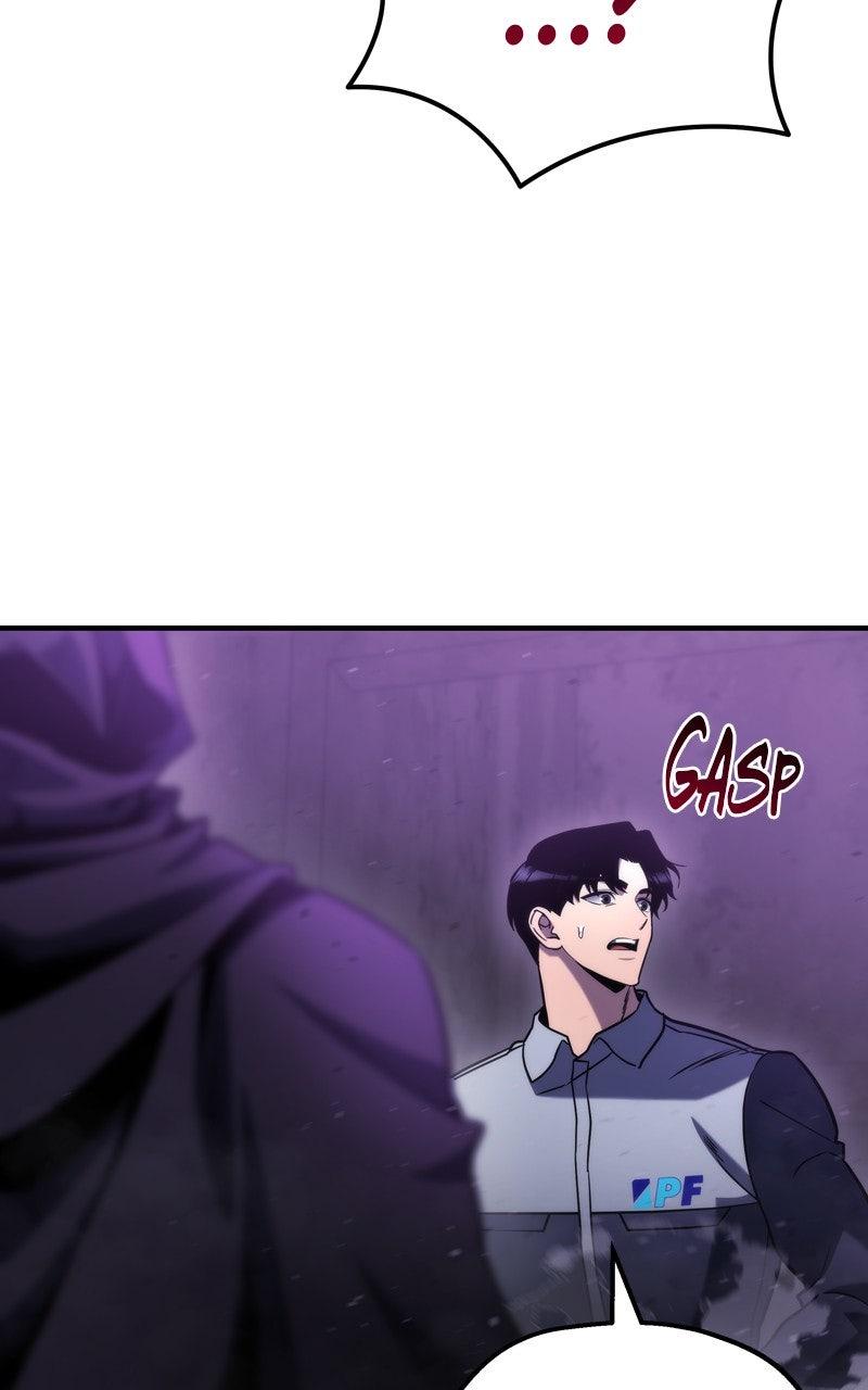 Hiding a Warehouse in the Apocalypse Chap 49 - Next Chap 50