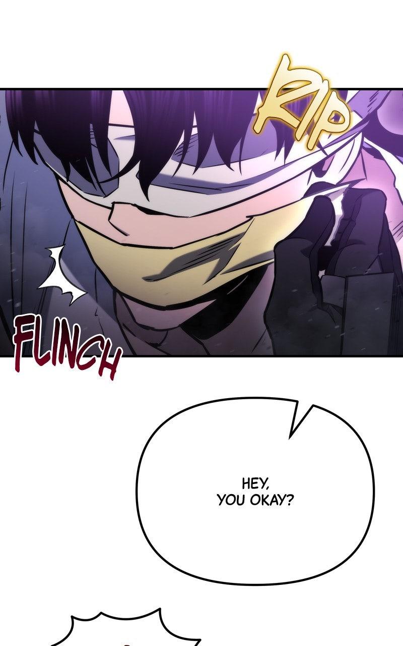 Hiding a Warehouse in the Apocalypse Chap 49 - Next Chap 50