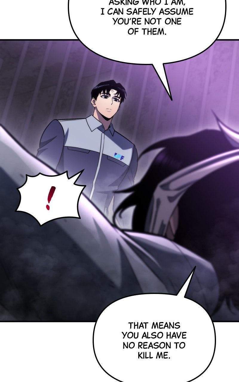 Hiding a Warehouse in the Apocalypse Chap 49 - Next Chap 50