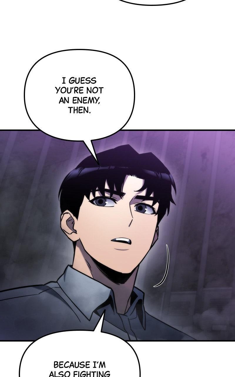Hiding a Warehouse in the Apocalypse Chap 49 - Next Chap 50
