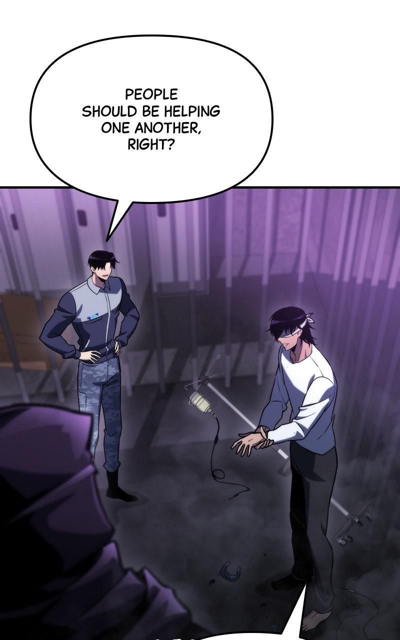 Hiding a Warehouse in the Apocalypse Chap 49 - Next Chap 50