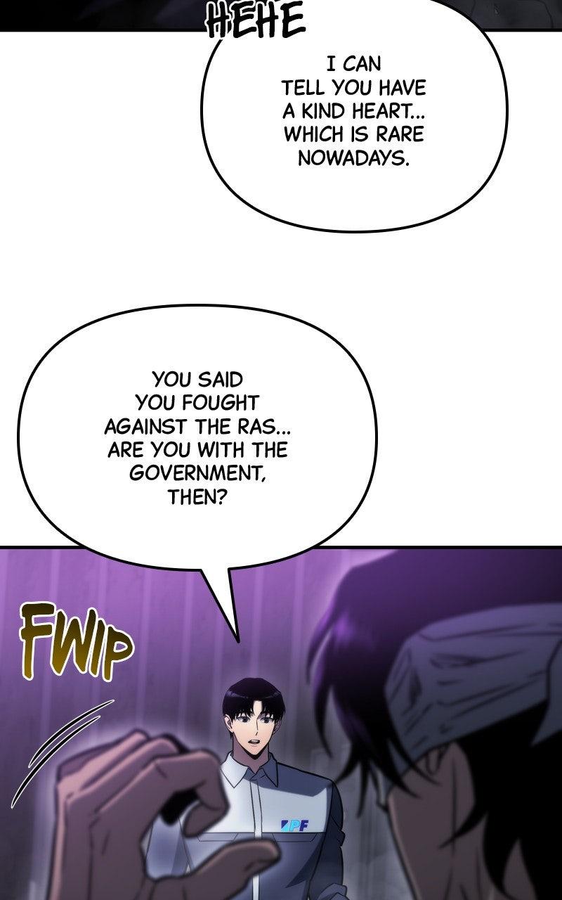 Hiding a Warehouse in the Apocalypse Chap 49 - Next Chap 50