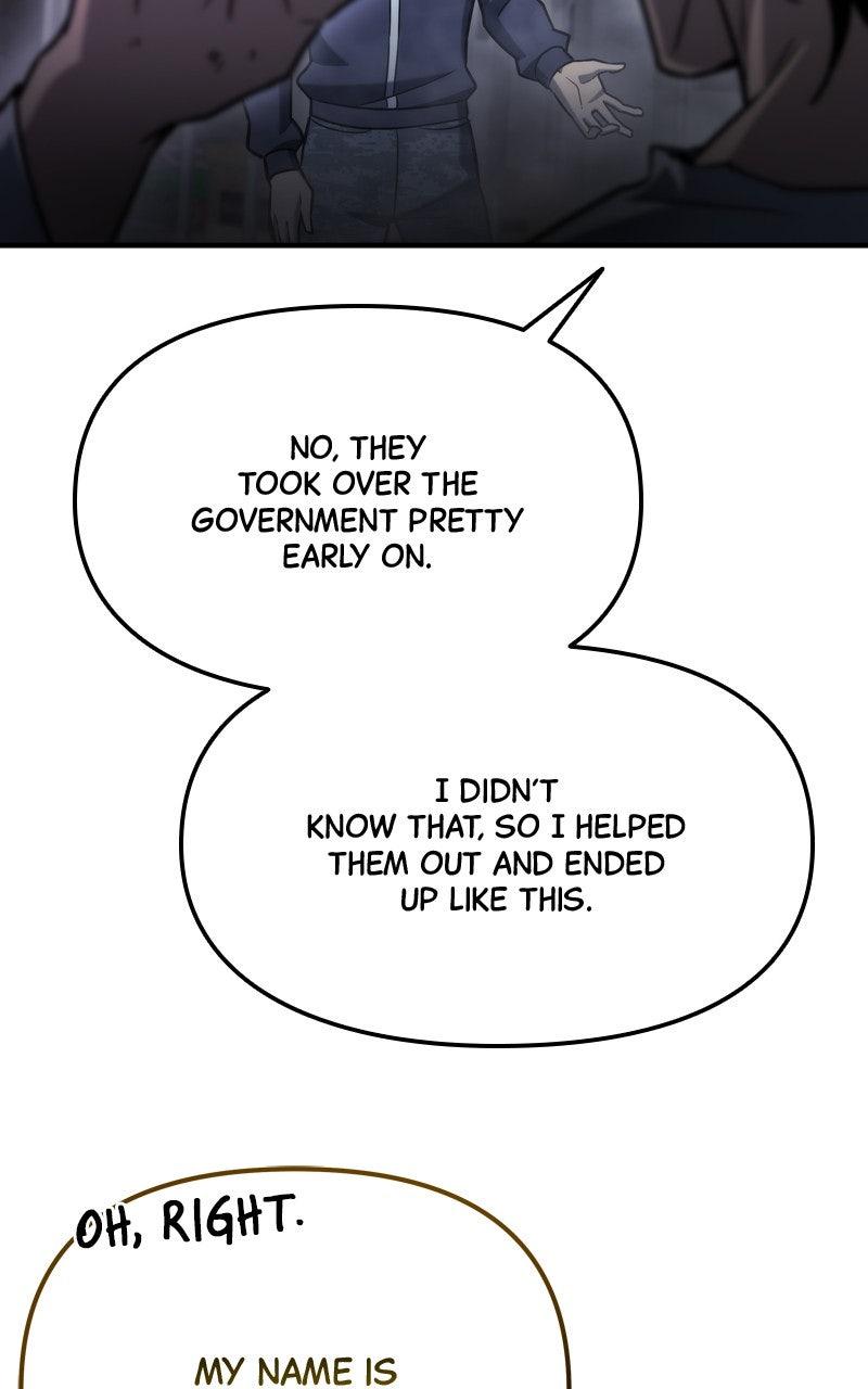 Hiding a Warehouse in the Apocalypse Chap 49 - Next Chap 50