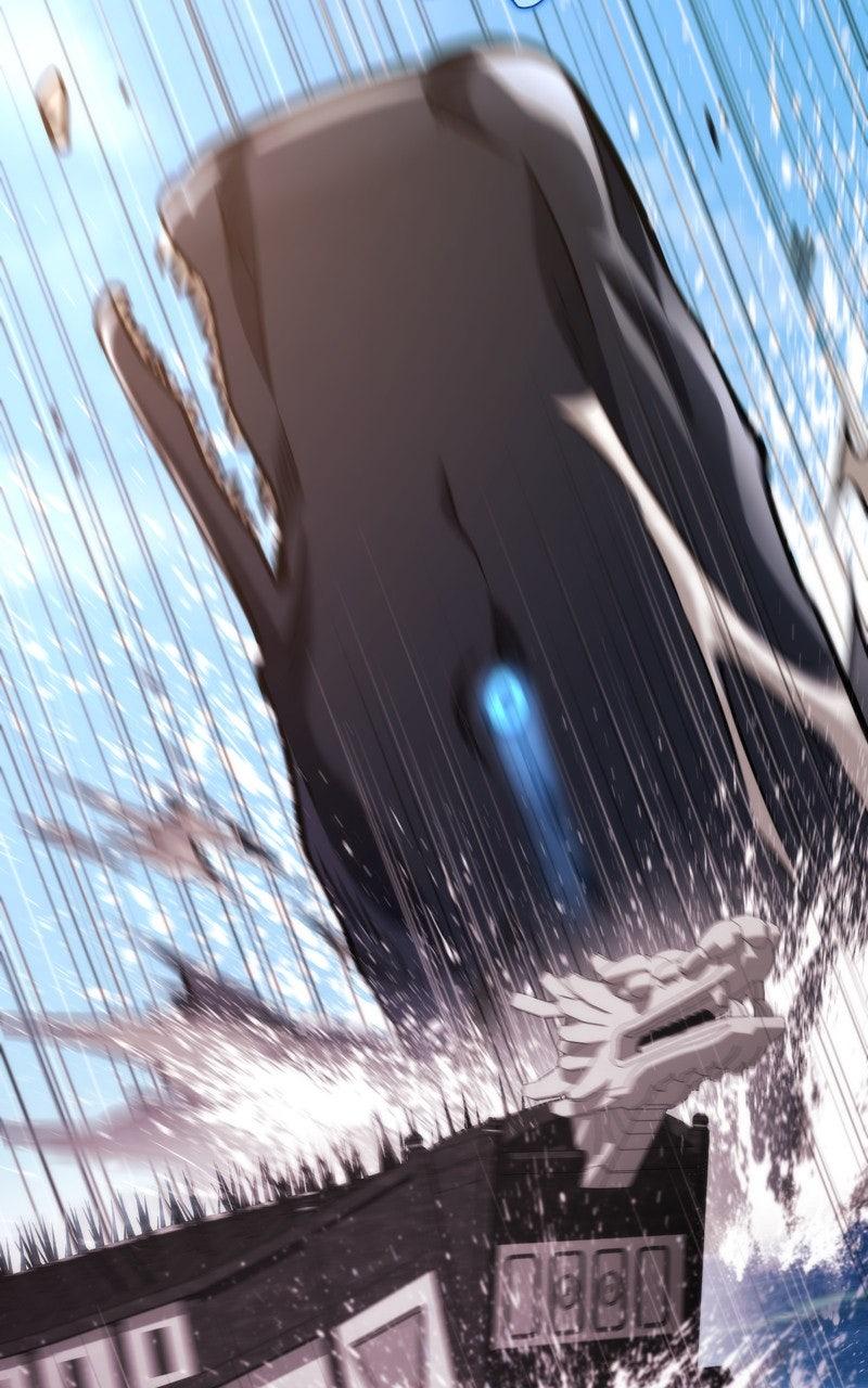 Hiding a Warehouse in the Apocalypse Chap 49 - Next Chap 50