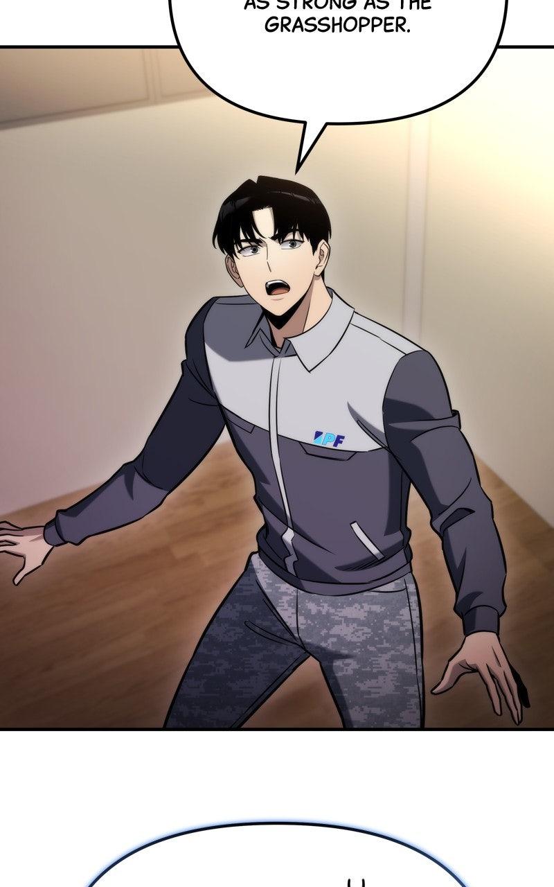 Hiding a Warehouse in the Apocalypse Chap 49 - Next Chap 50