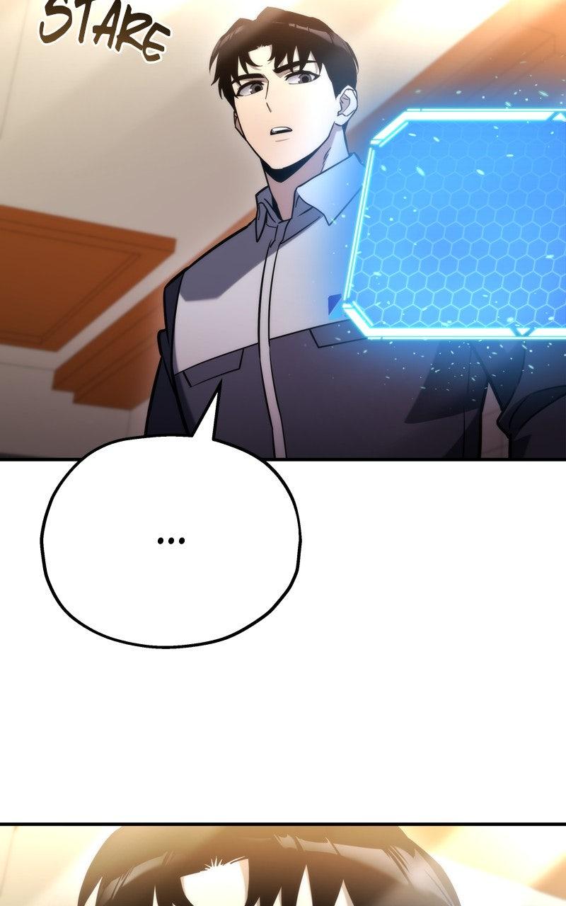 Hiding a Warehouse in the Apocalypse Chap 49 - Next Chap 50