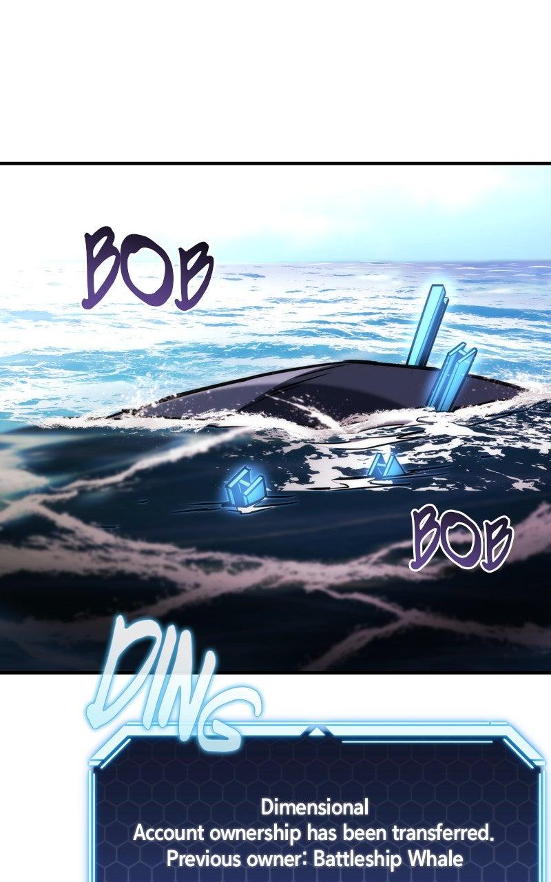 Hiding a Warehouse in the Apocalypse Chap 49 - Next Chap 50