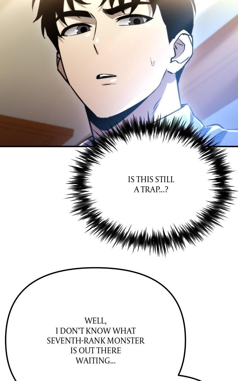 Hiding a Warehouse in the Apocalypse Chap 49 - Next Chap 50