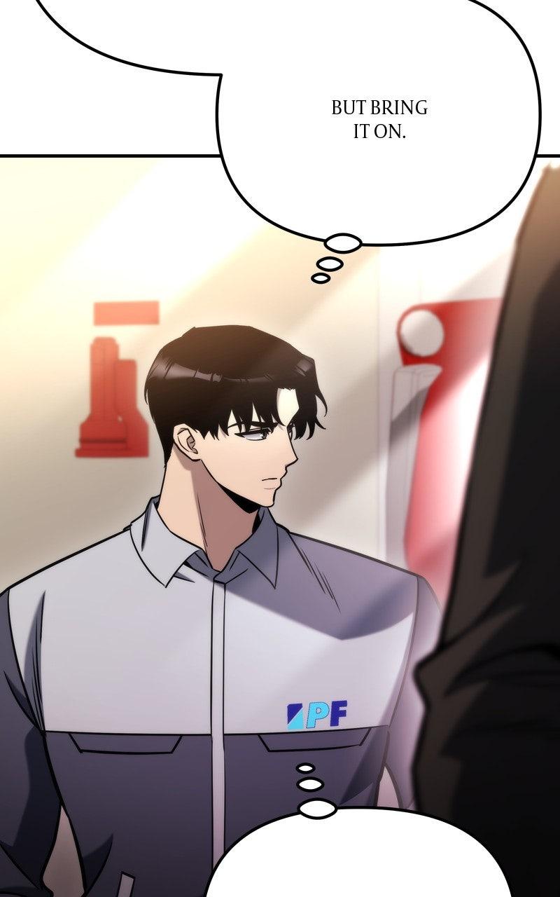 Hiding a Warehouse in the Apocalypse Chap 49 - Next Chap 50