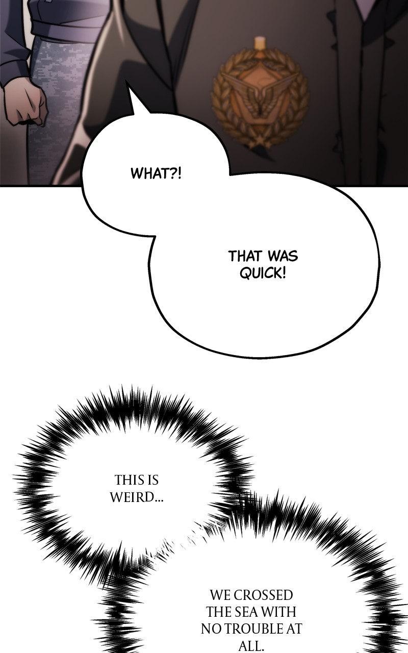 Hiding a Warehouse in the Apocalypse Chap 49 - Next Chap 50