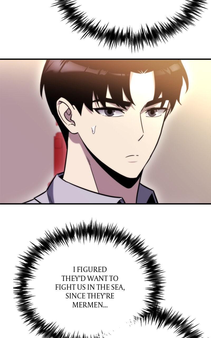 Hiding a Warehouse in the Apocalypse Chap 49 - Next Chap 50