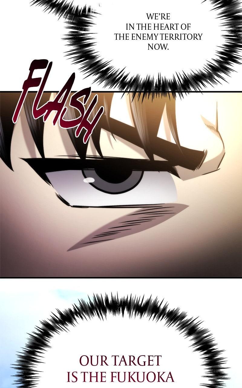 Hiding a Warehouse in the Apocalypse Chap 49 - Next Chap 50