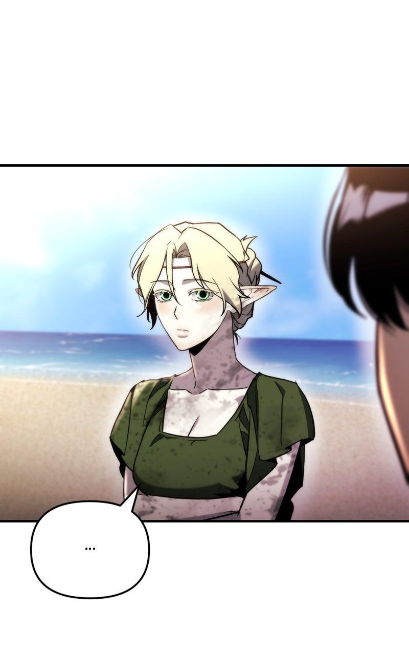 Hiding a Warehouse in the Apocalypse Chap 57 - Next Chap 58