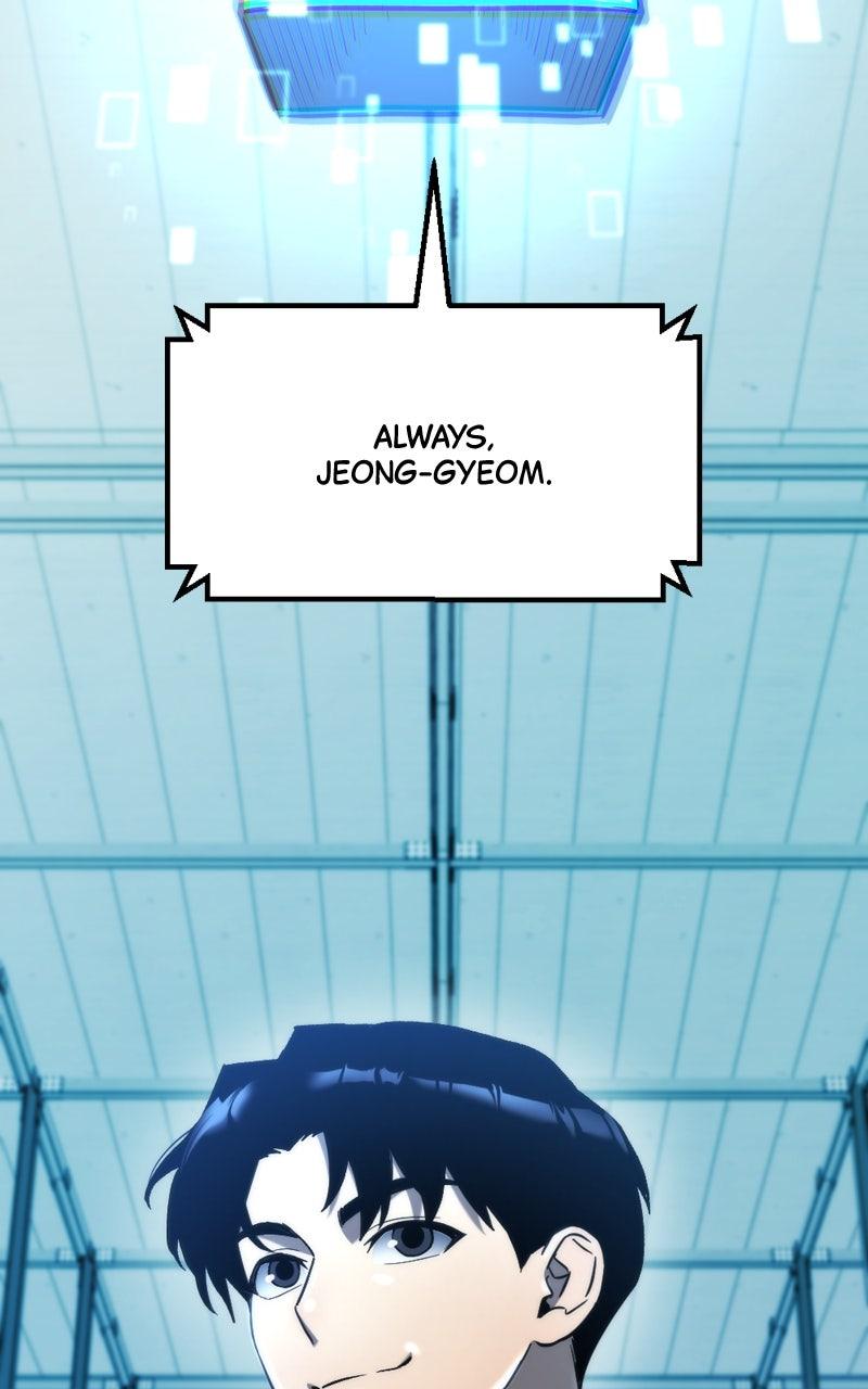 Hiding a Warehouse in the Apocalypse Chap 57 - Next Chap 58