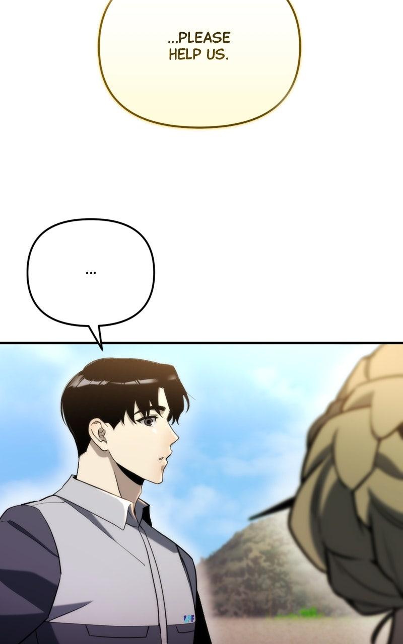 Hiding a Warehouse in the Apocalypse Chap 57 - Next Chap 58