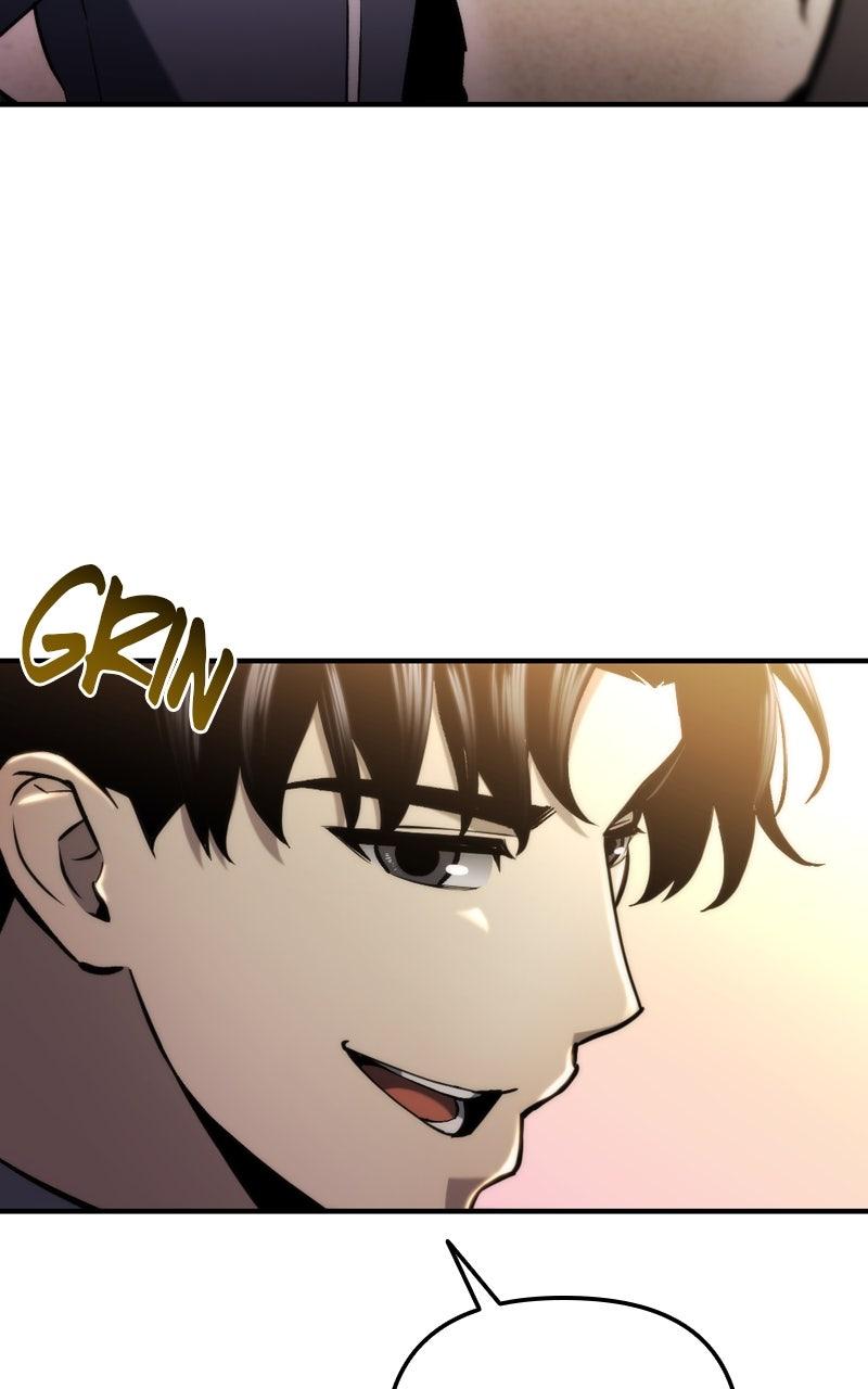 Hiding a Warehouse in the Apocalypse Chap 57 - Next Chap 58