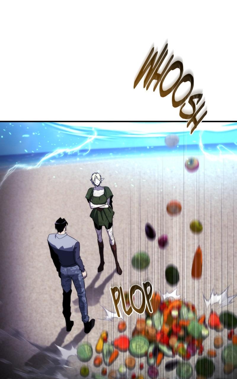 Hiding a Warehouse in the Apocalypse Chap 57 - Next Chap 58