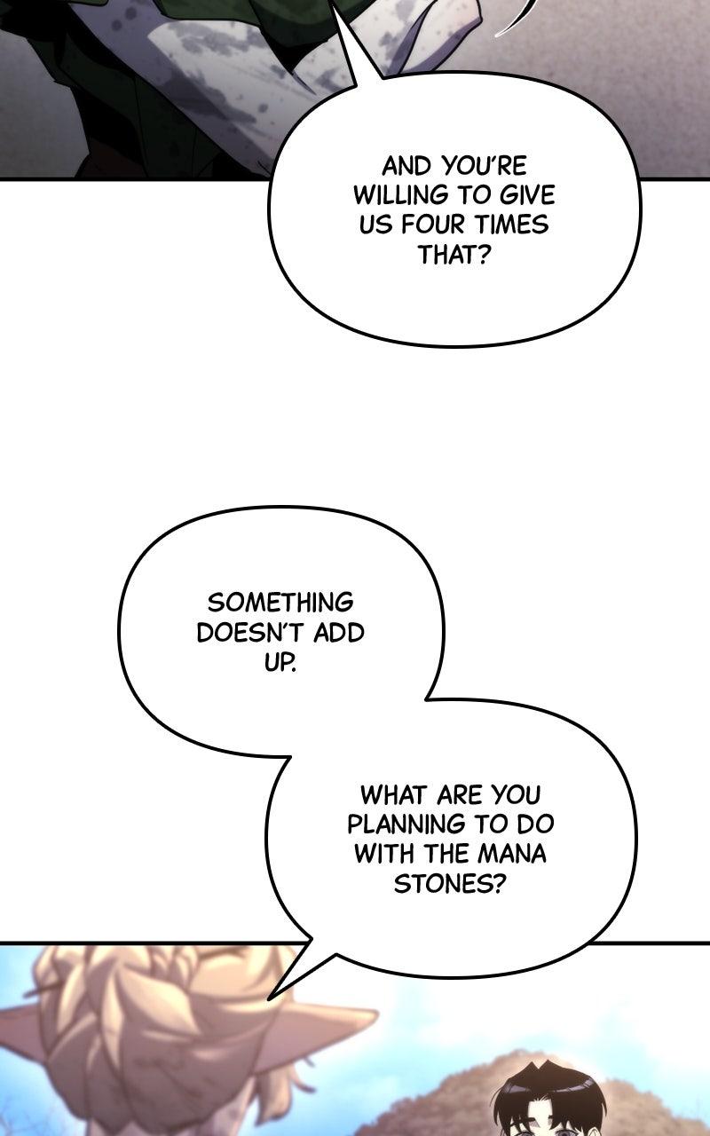 Hiding a Warehouse in the Apocalypse Chap 57 - Next Chap 58