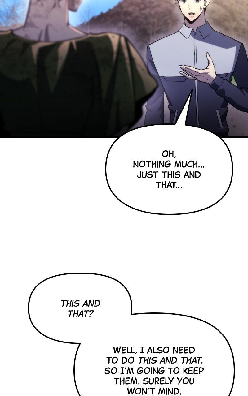 Hiding a Warehouse in the Apocalypse Chap 57 - Next Chap 58