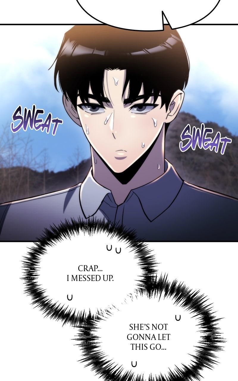 Hiding a Warehouse in the Apocalypse Chap 57 - Next Chap 58