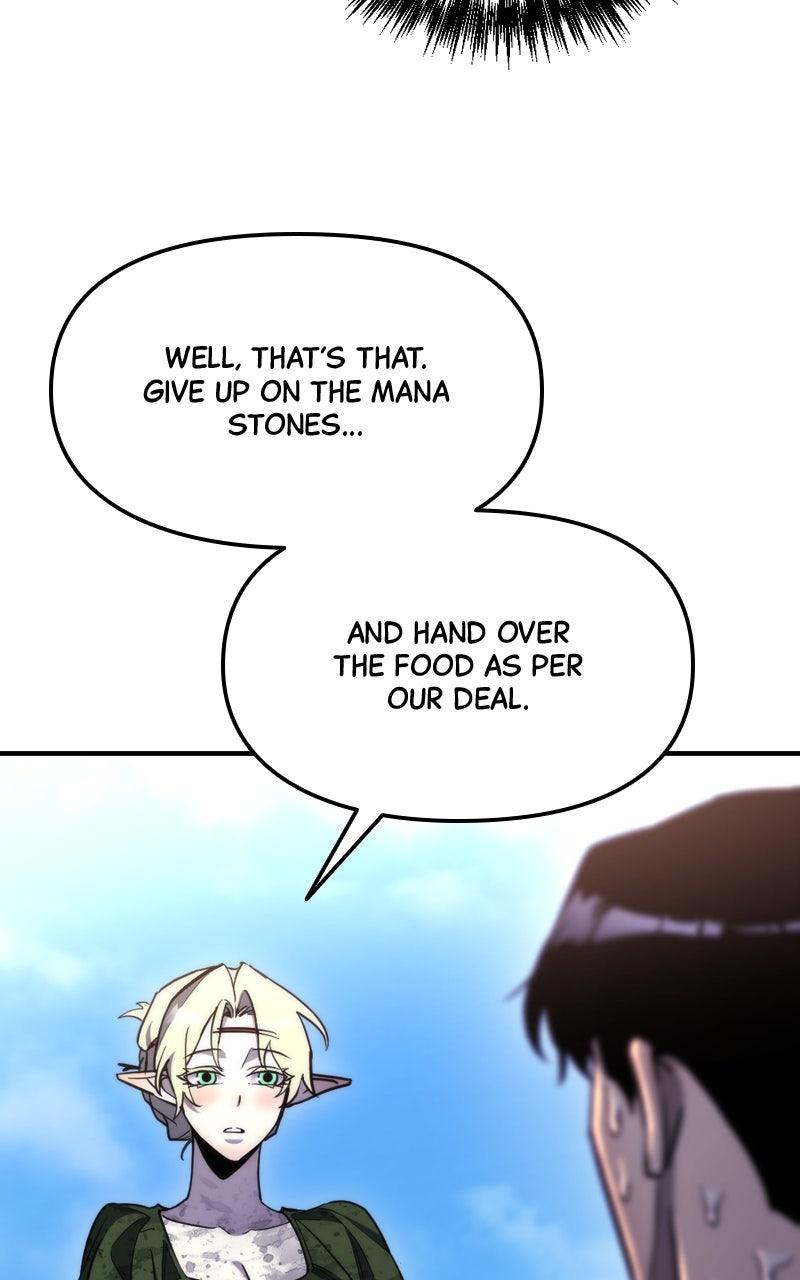 Hiding a Warehouse in the Apocalypse Chap 57 - Next Chap 58