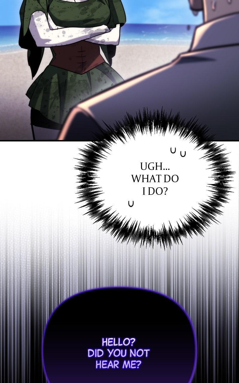 Hiding a Warehouse in the Apocalypse Chap 57 - Next Chap 58