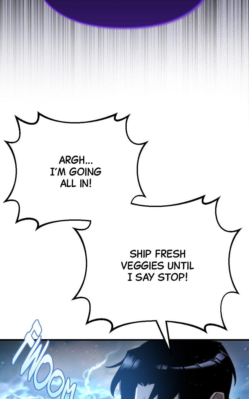 Hiding a Warehouse in the Apocalypse Chap 57 - Next Chap 58