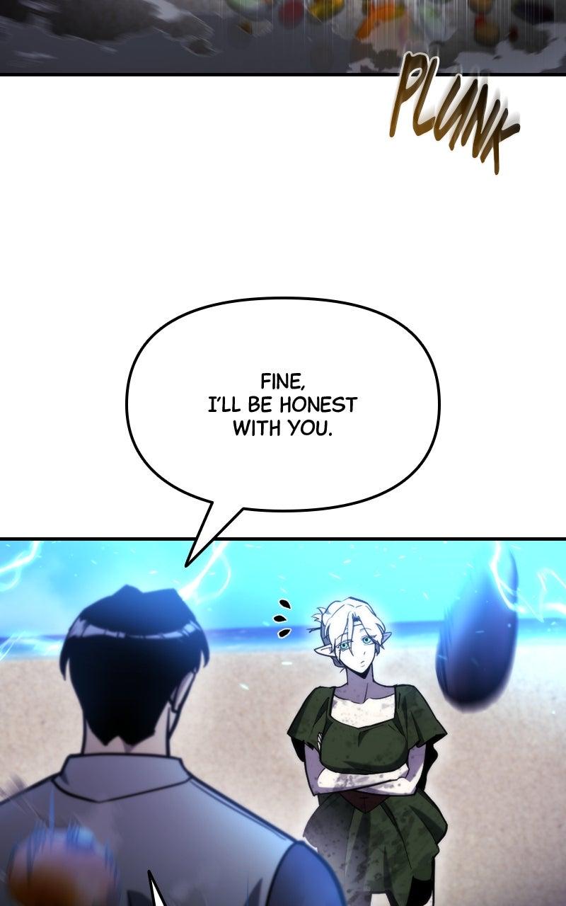 Hiding a Warehouse in the Apocalypse Chap 57 - Next Chap 58