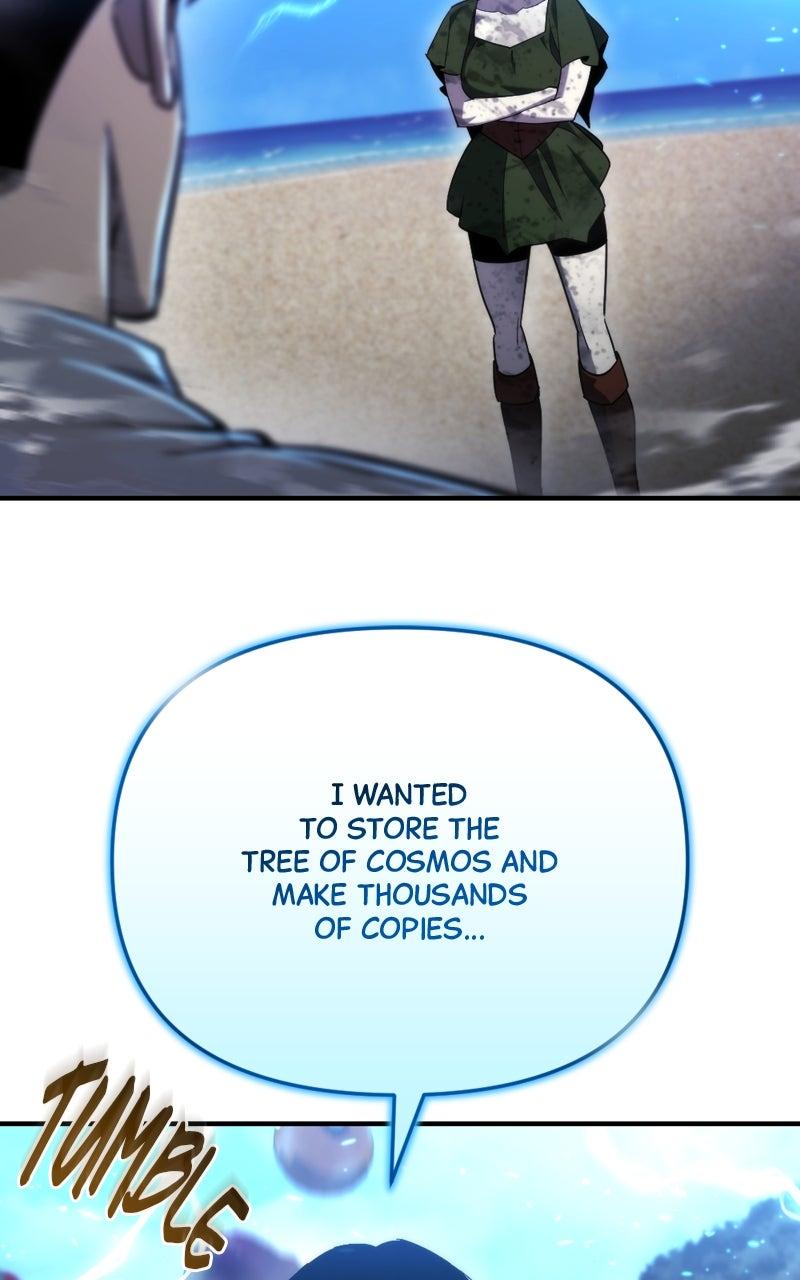 Hiding a Warehouse in the Apocalypse Chap 57 - Next Chap 58