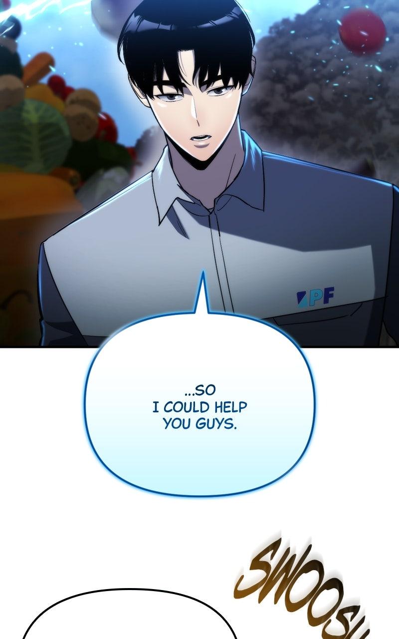 Hiding a Warehouse in the Apocalypse Chap 57 - Next Chap 58