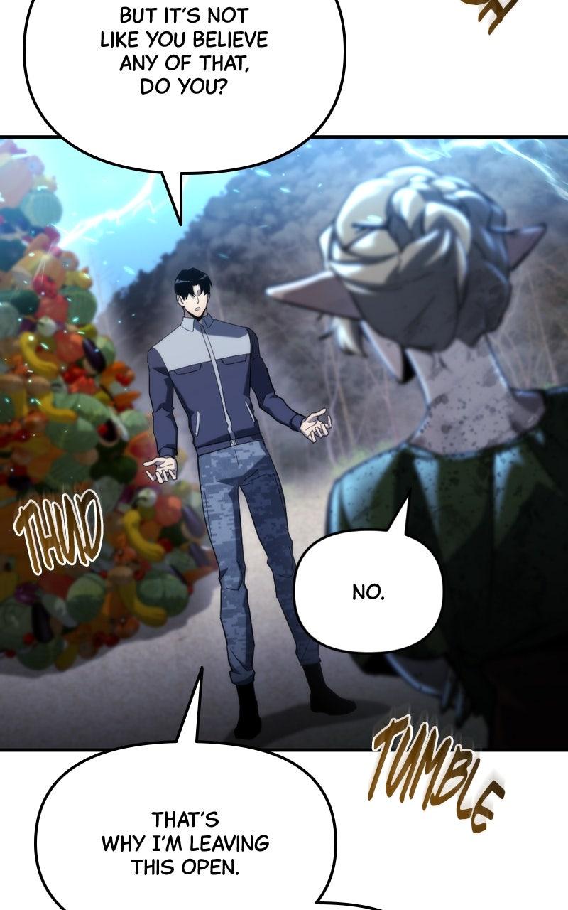 Hiding a Warehouse in the Apocalypse Chap 57 - Next Chap 58