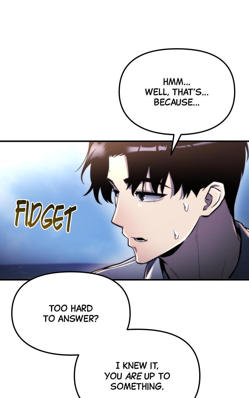 Hiding a Warehouse in the Apocalypse Chap 57 - Next Chap 58