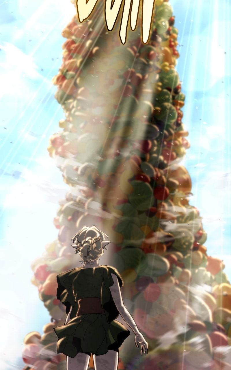 Hiding a Warehouse in the Apocalypse Chap 57 - Next Chap 58