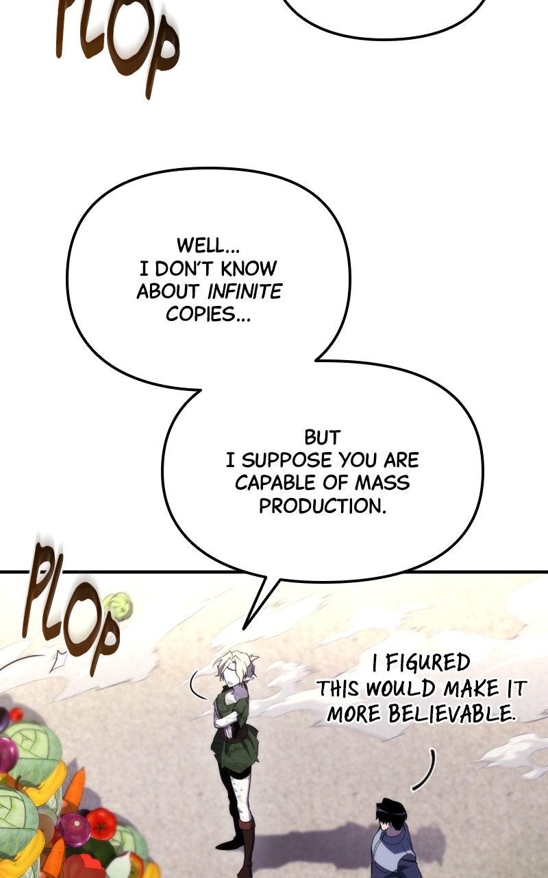 Hiding a Warehouse in the Apocalypse Chap 57 - Next Chap 58