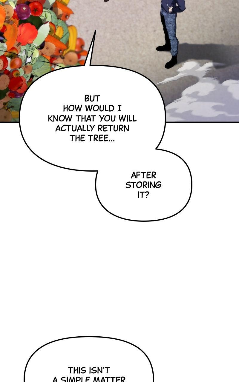 Hiding a Warehouse in the Apocalypse Chap 57 - Next Chap 58