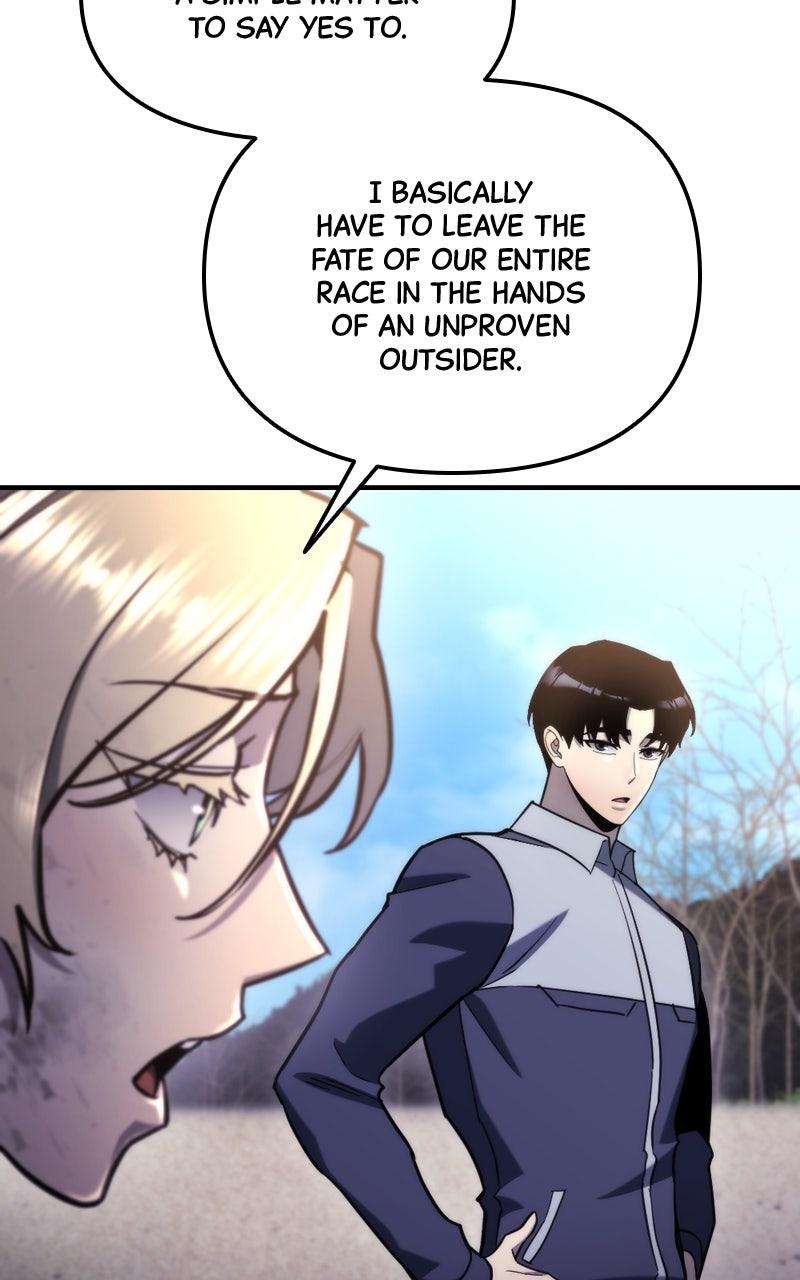 Hiding a Warehouse in the Apocalypse Chap 57 - Next Chap 58