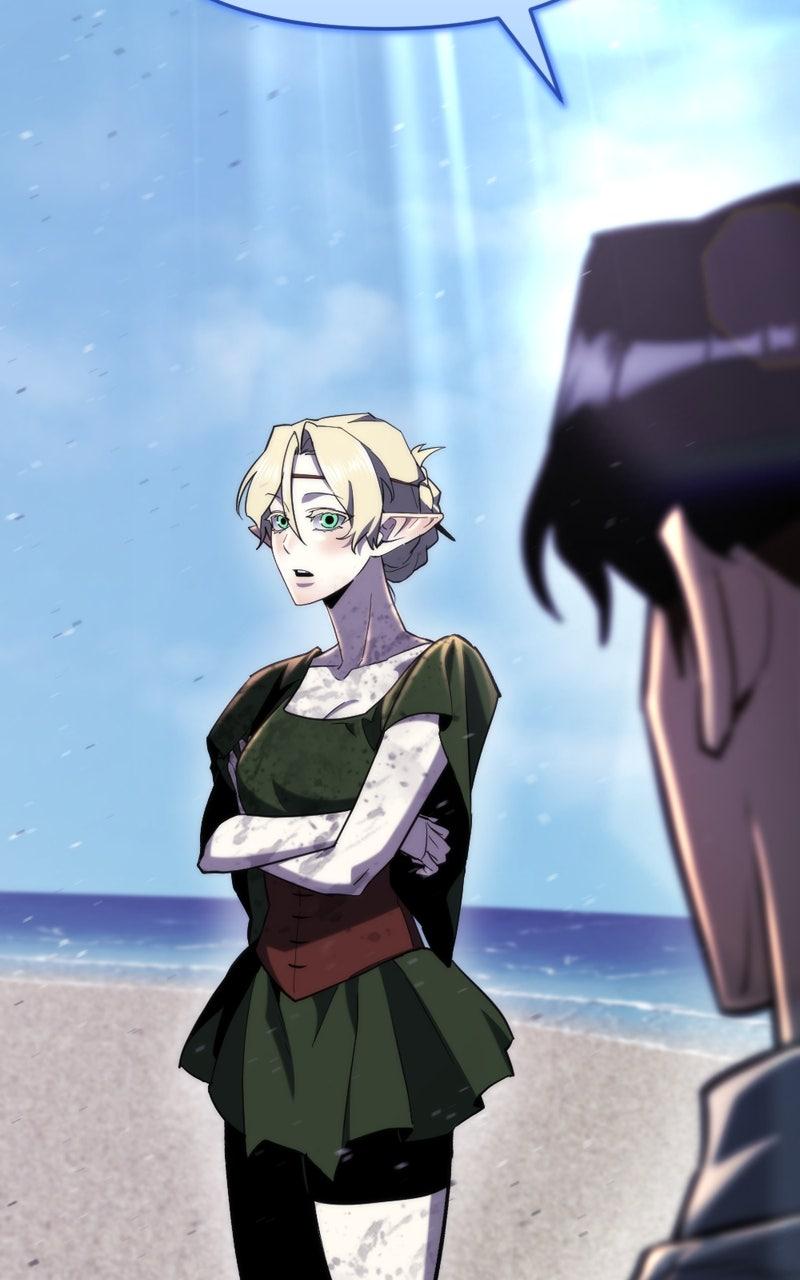 Hiding a Warehouse in the Apocalypse Chap 57 - Next Chap 58