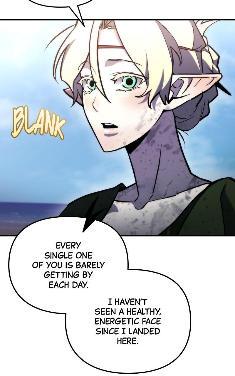 Hiding a Warehouse in the Apocalypse Chap 57 - Next Chap 58