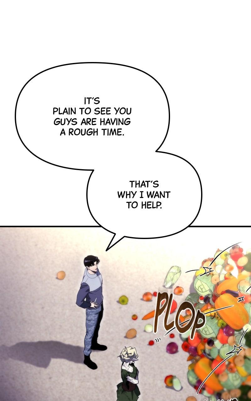 Hiding a Warehouse in the Apocalypse Chap 57 - Next Chap 58