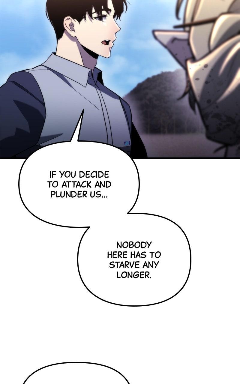 Hiding a Warehouse in the Apocalypse Chap 57 - Next Chap 58