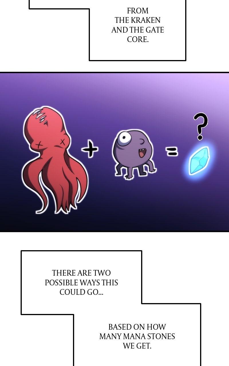 Hiding a Warehouse in the Apocalypse Chap 57 - Next Chap 58