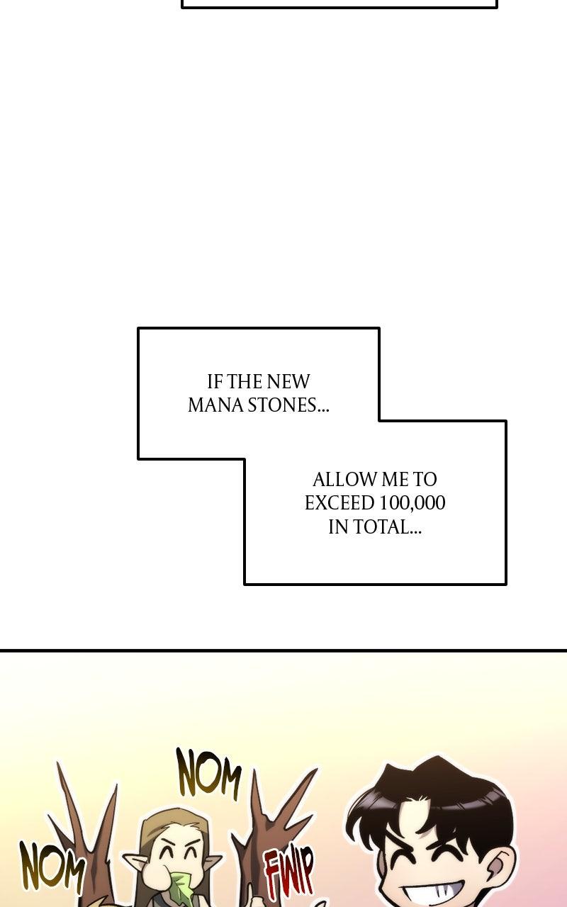 Hiding a Warehouse in the Apocalypse Chap 57 - Next Chap 58