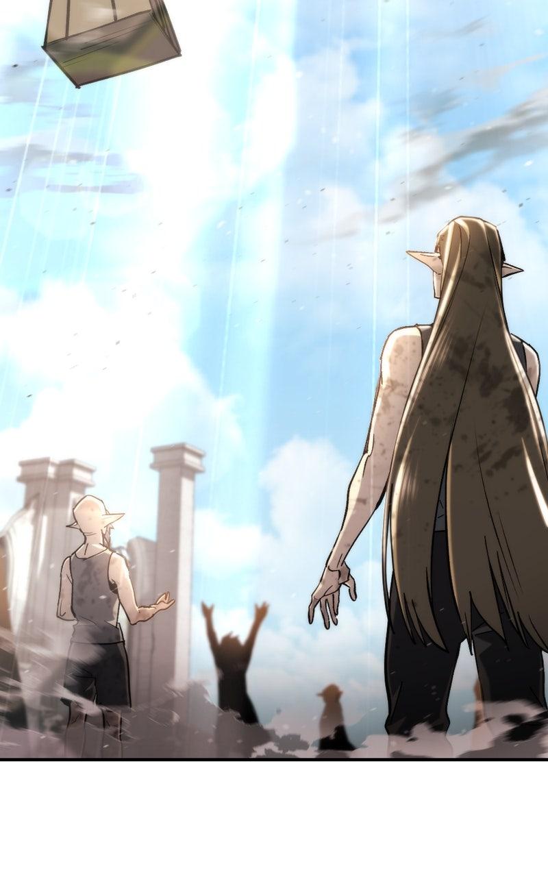 Hiding a Warehouse in the Apocalypse Chap 57 - Next Chap 58