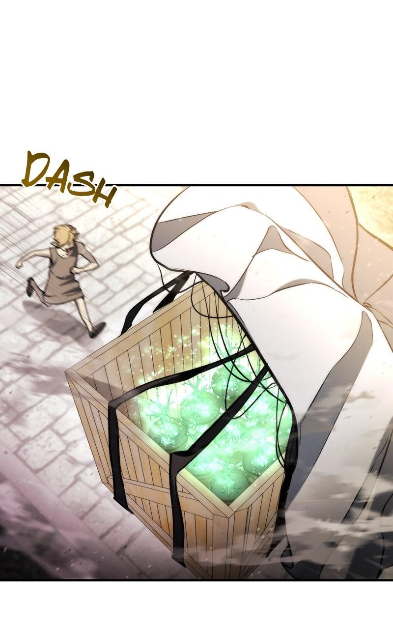 Hiding a Warehouse in the Apocalypse Chap 57 - Next Chap 58