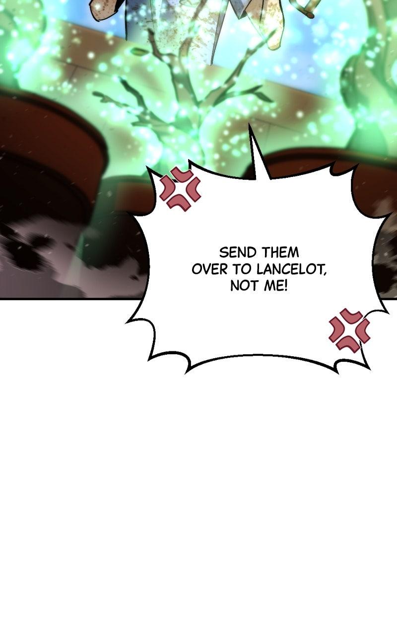 Hiding a Warehouse in the Apocalypse Chap 57 - Next Chap 58