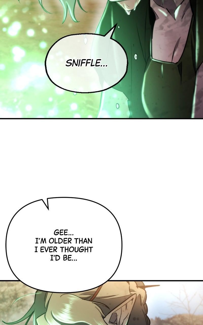 Hiding a Warehouse in the Apocalypse Chap 57 - Next Chap 58