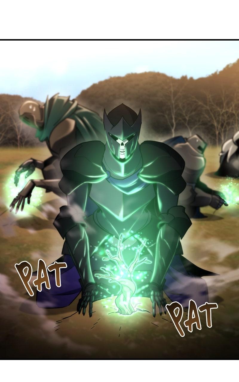 Hiding a Warehouse in the Apocalypse Chap 57 - Next Chap 58