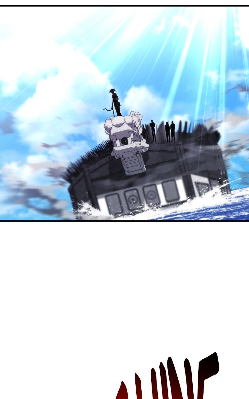 Hiding a Warehouse in the Apocalypse Chap 57 - Next Chap 58