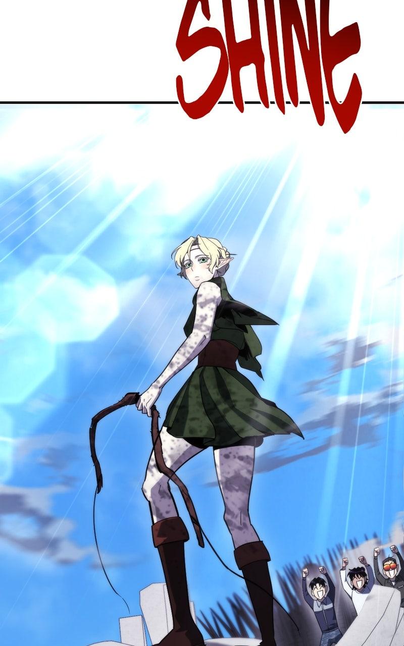 Hiding a Warehouse in the Apocalypse Chap 57 - Next Chap 58