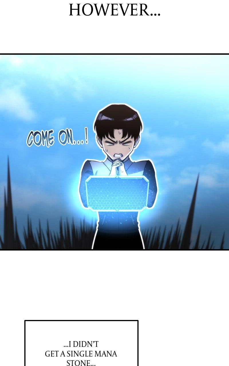 Hiding a Warehouse in the Apocalypse Chap 57 - Next Chap 58